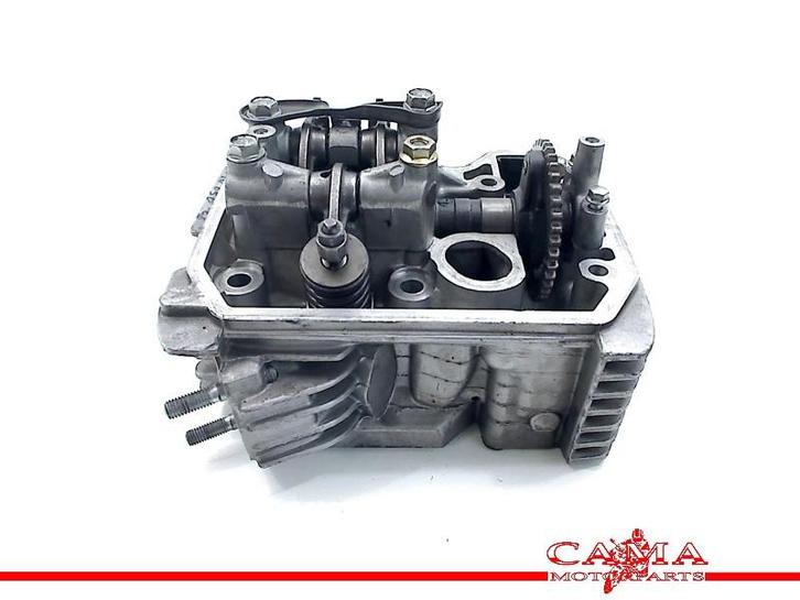 CILINDERKOP Honda VT 600 Shadow 1988-1997 (VT600 PC21), Motoren, Onderdelen | Honda, Gebruikt