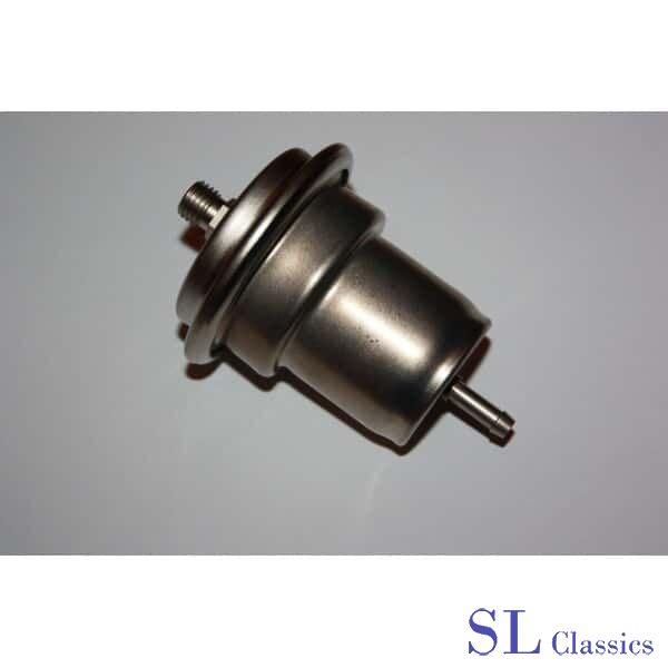 Brandstof Accumulator Mercedes-Benz, Neuf, -, -, Envoi