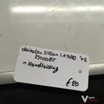 Daihatsu Sirion 1.0 5drs 2002 wagennr 2500085   Handleiding, Auto diversen, Handleidingen en Instructieboekjes, Ophalen of Verzenden