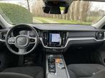 Volvo V60 2.0 B3 MHEV Geartronic/1eignr/Cam/Carplay/Cruis..., Auto's, Volvo, USB, 139 g/km, 4 cilinders, 1969 cc