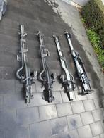 Thule proride en upride, Auto diversen, Fietsendragers, Ophalen, Zo goed als nieuw