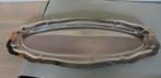 Grand plat oval en inox, Ophalen, Overige materialen, Gebruikt, Overige typen
