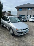 Mitsubishi spacestar 1.3 benzine /airco/al gekeurd vv!!, Achat, Boîte manuelle, 5 portes, Break