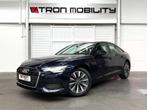 Audi A6 A6 40 TFSI S tronic CAMERA*NAVI*DAB*CARPLAY*LEDER, 4 deurs, Gebruikt, 1984 cc, Blauw