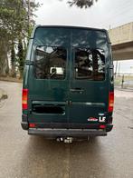 Volkswagen LT28 2.5 TDI diesel lichte vracht, Achat, Boîte manuelle, 5 portes, Euro 3