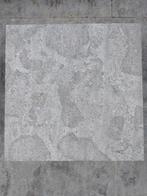 Terrastegels natuursteen 60x60cm, Tuin en Terras, Ophalen, 5 tot 10 m², Zo goed als nieuw, Natuursteen