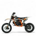 CROSSER 125CC AUTOMAAT 14/12 MET EL.STARTER, Nieuw, 1 versnellingen, 125 cc, Ophalen of Verzenden