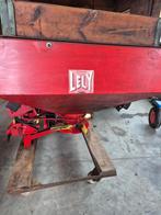 kunstmeststrooier  Lely CB 2400 Centerliner, Ophalen, Akkerbouw, Gewasbescherming en Bemesting