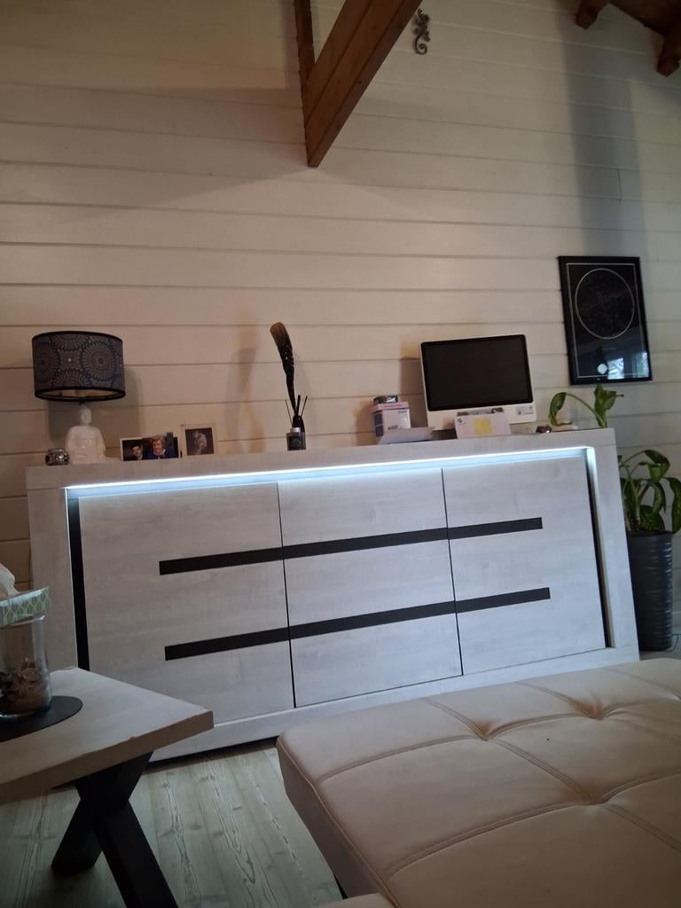 Eetplaats 4 delig, Ophalen