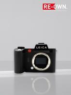 Leica SL2 body (topstaat + doos + garantie) kom inruilen!, TV, Hi-fi & Vidéo, Appareils photo numériques, Sans zoom optique, Enlèvement ou Envoi