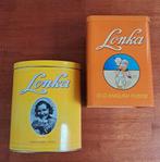 Lonka fudge dozen, Enlèvement