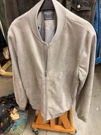 Veste homme grise, Enlèvement ou Envoi, Comme neuf