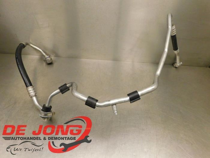 Tuyau clim d'un Volkswagen Golf, Autos : Pièces & Accessoires, Autres pièces automobiles, Volkswagen, Utilisé, 3 mois de garantie