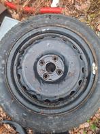 Lot de 4 Jantes en tole pour Hyundai I 20, entraxe 4x100, Enlèvement