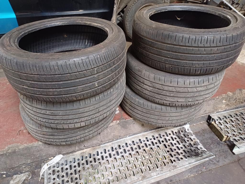 205 55 16, Autos : Pièces & Accessoires, 16 pouces, Pneus été, 205 mm, Pneu(s)