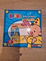 Bumba domino, Ophalen