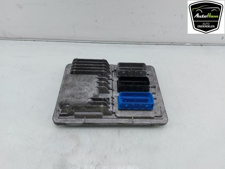 CALCULATEUR MOTEUR ECU Opel Corsa E (01-2014/06-2019), Autos : Pièces & Accessoires, Électronique & Câbles, Opel, Utilisé