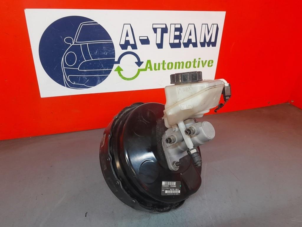 SERVOFREIN ABS Volvo S60 II (FS) (31274807), Utilisé, Volvo