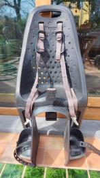 Thule Yepp fietsstoeltje, Yepp (Thule), Repose-pieds, 15 à 25 kg, Enlèvement