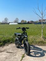 Fatbike v20 pro met garantie of ruilen, Fietsen en Brommers, Ophalen, Zo goed als nieuw, 50 km per accu of meer