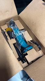 Makita haakse slijper, Doe-het-zelf en Bouw, Ophalen, Nieuw