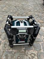 Bosch Professional bouwradio GML 50, Ophalen, Gebruikt, Bouwradio