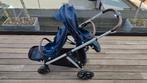 Cybex Gazelle S model 2024 + draagmand en maxi cosi, Ophalen, Nieuw, Overige merken, Verstelbare rugleuning