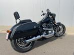 SPORTGLIJDER 107, Motoren, Motoren | Harley-Davidson, 2 cilinders, Chopper, Bedrijf, Meer dan 35 kW