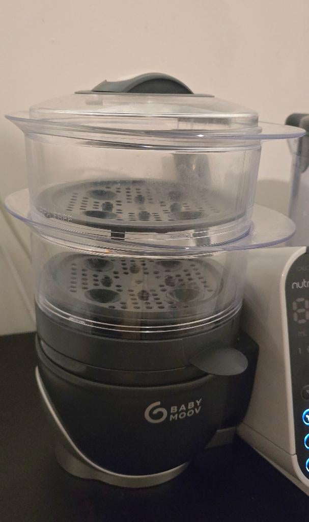 BabyMoov Nutribaby, Enlèvement, Utilisé, Autres types