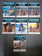 Strip Durango, Boeken, Stripverhalen, Ophalen of Verzenden