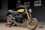 Kawasaki Z 900 RS SE - 314 km, Motos, Permis Moto A, Entreprise, Plus de 35 kW, Contrôle de traction