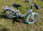 Mooie meisjesfiets, Fietsen en Brommers, Ophalen, 20 inch of meer, Versnellingen, Zo goed als nieuw