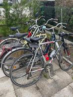 5 FIETSEN TE KOOP, Ophalen, Gebruikt