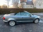 Audi A3 Cabrio SLine 2016, Autos, 1395 cm³, Achat, Euro 6, Cabriolet