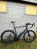 Racefiets Canyon di2, Fietsen en Brommers, Ophalen, Gebruikt, Heren, Aluminium