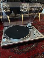 Audio-Technica AT-LP120 USB platenspeler, Audio, Tv en Foto, Platenspelers, Pitch-regelaar, Zo goed als nieuw, Platenspeler, Ophalen