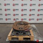 Occ koppelschotel JSK40 + montageplaat Jost, Auto-onderdelen, Gebruikt, Overige merken, Ophanging en Onderstel