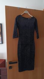 Vintage Chic jurk - Maat XS, Ophalen of Verzenden, Zo goed als nieuw, Maat 34 (XS) of kleiner