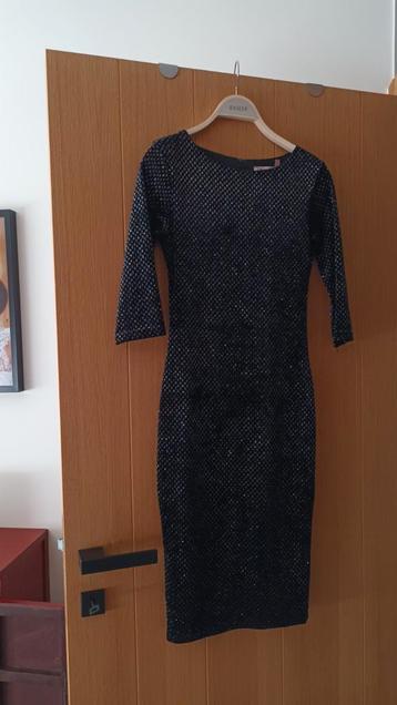Vintage Chic jurk - Maat XS beschikbaar voor biedingen