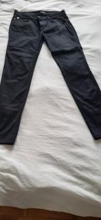 Zwarte canvasbroek „Massimo Dutti” maat 40, Kleding | Dames, Massimo Dutti, Zwart, Gedragen, Ophalen