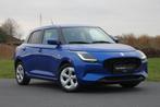 Suzuki Swift 1.2 Grand Luxe + CVT | GARANTIE TOT 10/2031! |, Stof, Gebruikt, Zwart, 4 cilinders