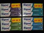 Signal tandpasta's - verschillende soorten, Ophalen of Verzenden, Nieuw, Tandpasta