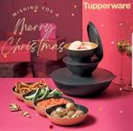 Tupperware set Limited edition allegra, Huis en Inrichting, Ophalen of Verzenden, Nieuw