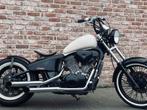 Honda shadow 600 bobber, Particulier