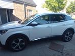 Peugeot 3008 1.2 pure tech Allure, Auto's, Voorwielaandrijving, 1199 cc, Leder en Stof, 96 kW