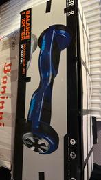 Hoverboard, Ophalen, Zo goed als nieuw