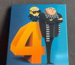 Despicable Me Boek 4, Ophalen of Verzenden, Nieuw
