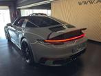 Porsche 911 TARGA 4 GTS * FULL OPTIONS * (bj 2024), Auto's, Porsche, Automaat, Gebruikt, Cabriolet, Vierwielaandrijving