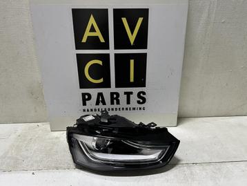 Audi  A4 8K B8 facelIft xenon led rechts  8K0941006C beschikbaar voor biedingen