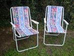 Chaise pliante, Tuin en Terras, Tuinstoelen, Ophalen, Zo goed als nieuw, Overige materialen